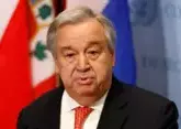 UN Secretary General names largest emitters