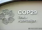 Azerbaijan reminds of Caspian Sea pollution by Armenia at COP29