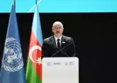 Ilham Aliyev addresses Summit of Small Island States