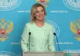 Maria Zakharova on COP29: Azerbaijan knows how to host global events