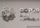 Global leaders praise Azerbaijan for COP29