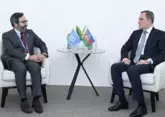 Jeyhun Bayramov discusses Azerbaijan-UN cooperation at COP29