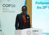 IPU President: COP29 reflects Azerbaijan&#039;s commitment to advancing climate solutions