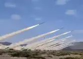 Hezbollah attacks Israel with 80 rockets