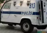 Unknown people throw explosives at police officers in Istanbul