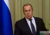 Lavrov arrives in Brazil