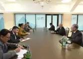 Ilham Aliyev meets with Secretary-General of Commonwealth at COP29