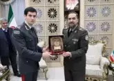 Azerbaijan and Iran discuss cooperation in military-technical sphere