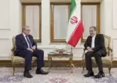 Iran set to strengthen relations with Russia