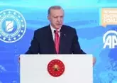 Erdogan addresses Istanbul Energy Forum