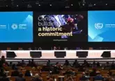 COP29 closing plenary held in Baku