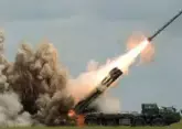 India starts exporting missile weapons to Armenia