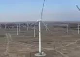 Kazakhstan begin construction of wind power components plant