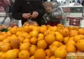 Türkiye reduces tangerine exports to Russia