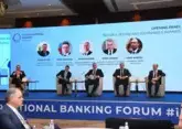 International Banking Forum kicks off in Baku