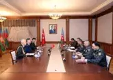 Azerbaijan and Türkiye to step up joint military exercises