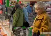 Annual inflation surges in Georgia