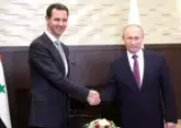 Where is Assad? Ousted Syrian leader flees to Moscow