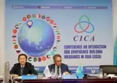 Azerbaijan to take reins of CICA