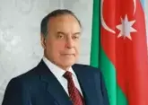 Today is Day of Remembrance for Azerbaijan&#039;s National Leader Heydar Aliyev