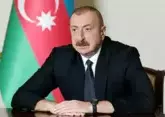 Baku two steps away from peace treaty with Yerevan - Ilham Aliyev