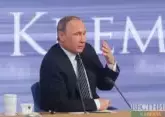 Putin speaks about prospects of military bases in Syria