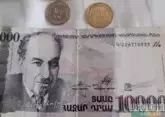 Counterfeiters stage masquerade to circulate fake banknotes in Armenia