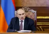 Pashinyan: Yerevan to drop all claims against Baku