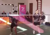 First in 50 years badminton championship held in Khankendi