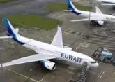 Airliners from Kuwait to fly to Tashkent more often