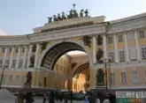 St. Petersburg to host informal CIS summit