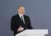 Ilham Aliyev sums up results of 2024