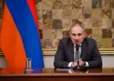 Pashinyan refuses to attend CIS summit in St. Petersburg