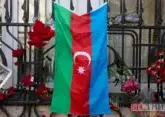 Azerbaijan mourns plane crash victims