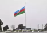 Azerbaijan observes moment of silence for Aktau crash victims