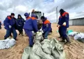 Minister of Emergency Situations to monitor cleanup operations off Anapa coast