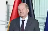 Scholz would like to hold phone talks with Putin once again