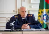 Bastrykin, Prosecutor General of Azerbaijan discuss  investigation into Aktau plane crash