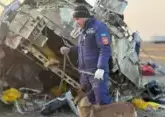 Aktau air crash investigation plan outlined