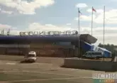 Work of Vladikavkaz Airport resumes