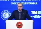 Türkiye sets new exports record, Erdoğan says 