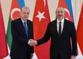 Presidents of Azerbaijan and Türkiye hold phone talks