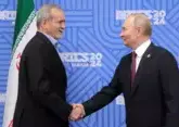 Presidents of Russia and Iran to discuss situation in South Caucasus