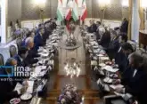 Tajik Prime Minister arrives in Iran