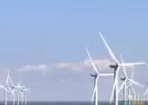 Azerbaijan&#039;s first wind power plant to be launched in 2025