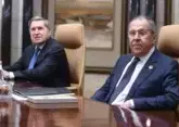 Russia-US talks end in Riyadh