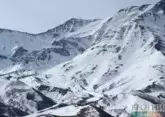 Avalanche warning issued in Dagestan