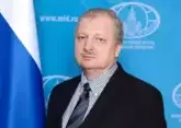 Alexander Darchiev appointed as ambassador to U.S.