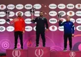 Azerbaijan wrestling team becomes European U-23 champion once again