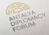 4th Antalya Diplomacy Forum kicks off in Türkiye